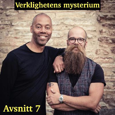 Avsnitt 7: Tillit Avsnitt 7: Tillit