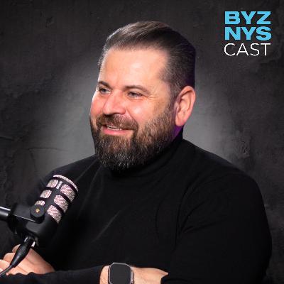 Luboš Kastner: Jak uspět v gastronomii? O přechodu z korporátu do gastra, využití AI a konzultače pro developery Luboš Kastner: Jak uspět v gastronomii? O přechodu z korporátu do gastra, využití AI a konzultače pro developery