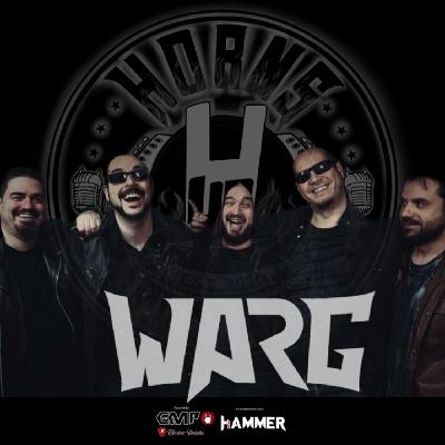 Hörns Üp 439 - ESP 45 con Rick "Bass" Baker