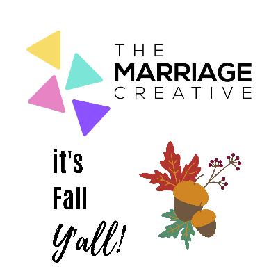 It's Fall Y'all It's Fall Y'all