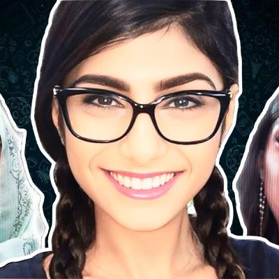 میا خلیفه꞉ چهره‌ ی ممنوعه‌ ی اینترنت