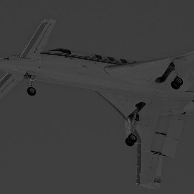 Sleep Meditation: Beechcraft Starship Preflight Checklist