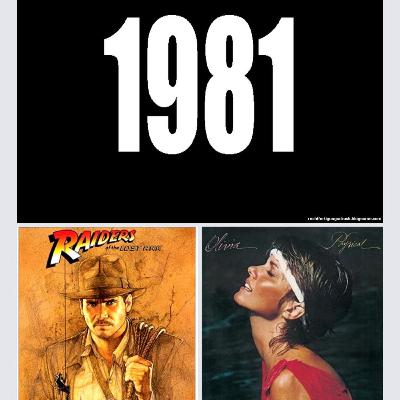 Episode 86 The Best Of 1981