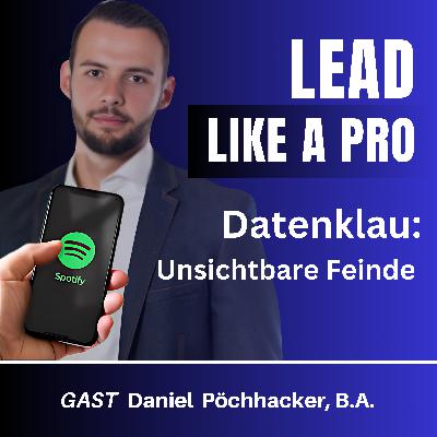 DATENKLAU: Unsichtbare Feinde DATENKLAU: Unsichtbare Feinde