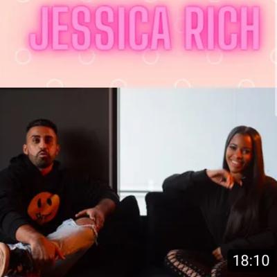 Meet: JESSICA RICH, Female Fashion Designer & Shoe Mogul | LA Hustlers