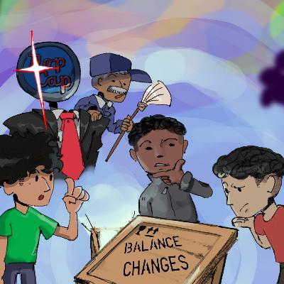 PVZ HEROES UPCOMING BALANCE CHANGES - PART 1