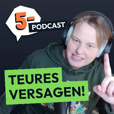 Mit einem Sparplan können wir die Versorgung nicht retten | Laura zum aktuellen Stand