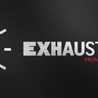Exhausted From Busyness