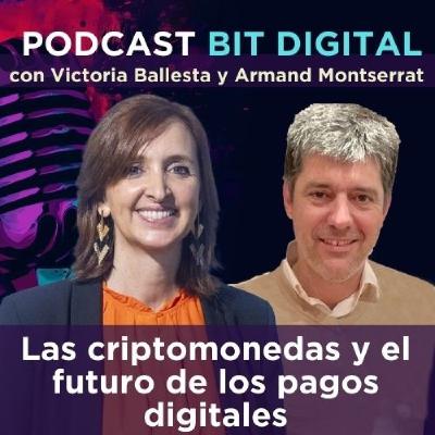 Las criptomonedas y el futuro de los pagos digitales