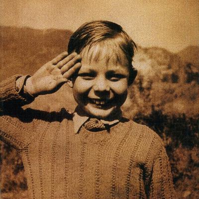 சொந்தமாய் மாத இதழ் நடத்திய சிறுவன்!