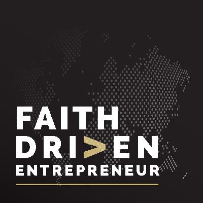 Episode 365 - If God Owns It All, How Should You Build a Business? | Ron Blue Episode 365 - If God Owns It All, How Should You Build a Business? | Ron Blue