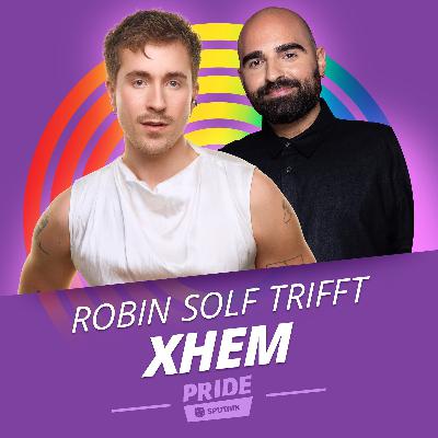 Warum Xhem dich bei Grindr blockt