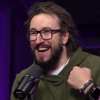 KAROL WÓJCICKI. W kosmosie były już jego nogi, on chciałby polecieć cały | POSTANAWIAM POMAGAĆ