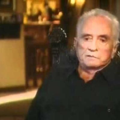 Johnny Cash - Last Interview (August 20th, 2003) Johnny Cash - Last Interview (August 20th, 2003)
