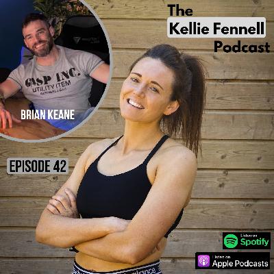 #42: The Seeds Of Failure Plant The Trees For Future Success With Brian Keane