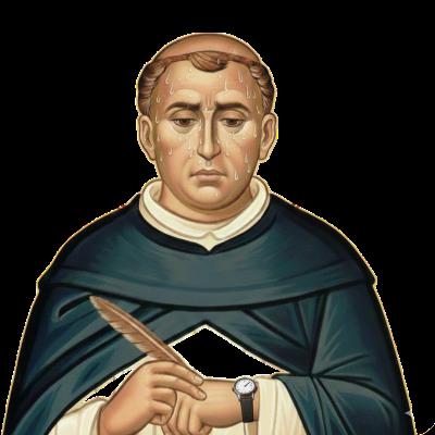 5 Minute Theology: The Virtue of Charity