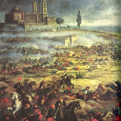 Ignacio Zaragoza: The Hero of Cinco de Mayo's Roots on the Texas Coast