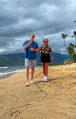 Episode 15: The Columnist- Catherine Ford