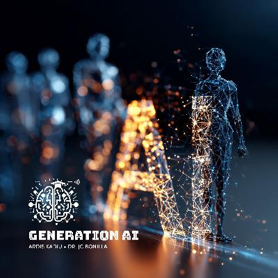 CEO insights on AI transformation, Speed as the new moat, OpenAI hits $10B, Meta buys Scale AI, Apple's AI struggles