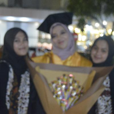 Eps.2 Perjalanan Hidup