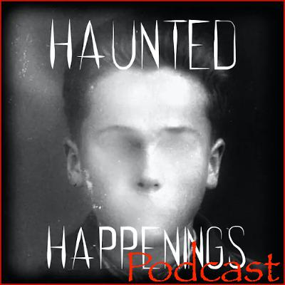 The Long Island Poltergeist