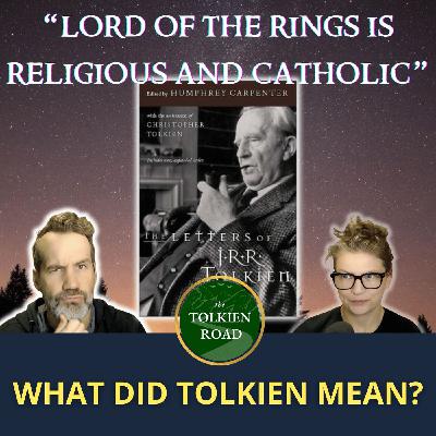 Lord of the Rings, Christmas, and Catholicism