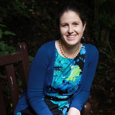 Anna Blanch Rabe talks MSJDN