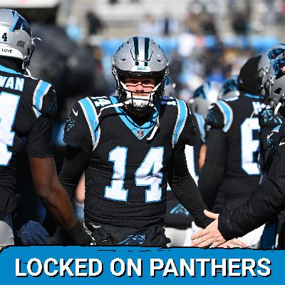 What WENT WRONG With Sam Darnold & the Carolina Panthers? The Truth UNPACKED