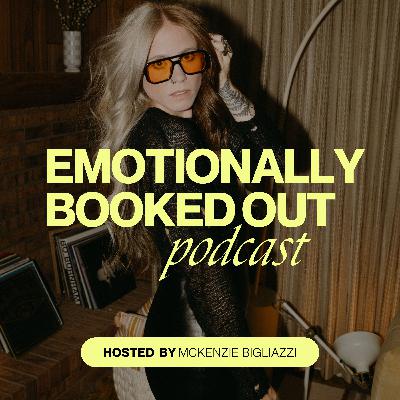 E7: You’re Not Burnt Out, You’re in the Wrong Rooms with Jordan Vaz