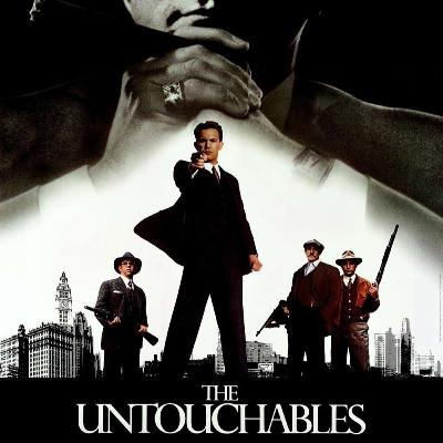 The Untouchables with Meaghan Thee Librarian (Midwest Costner)