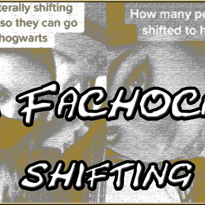 Morras invocando demonios y Whitexicans - El Fachocast - 03
