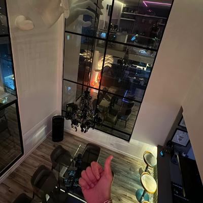 E12: Mi Nuevo Hogar E12: Mi Nuevo Hogar