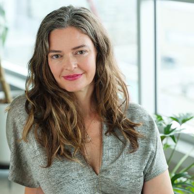 61. Erica Mather on Empowered Self-Care for the Body