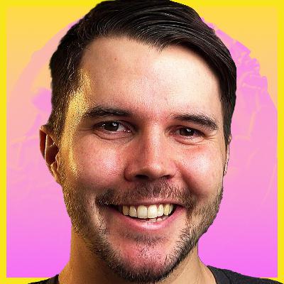 #33: The Future of Blender with Ton Roosendaal & Pablo Vazquez