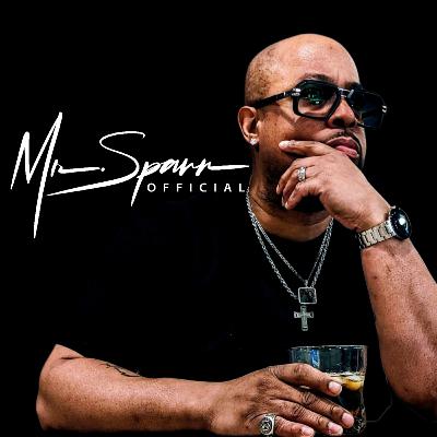 (Ep. 87) Mr. Spann Official Podcast "The Real PPP - Putin's Plan for Puppet"