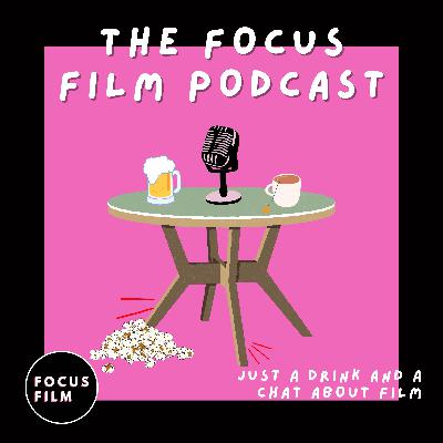 Film Club #009: Across the Spider-Verse | Cloudy With a Chance of Meatballs
