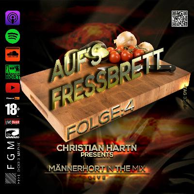 Auf´s Fressbrett - Folge 4 Auf´s Fressbrett - Folge 4