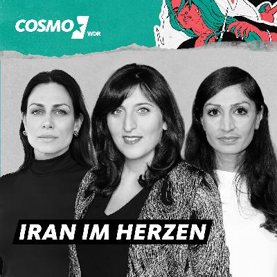 Liebe, Sex und Revolution - mit Gilda Sahebi und Shila Behjat