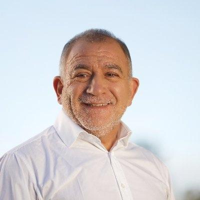 Luis Juez Senador Nacional JXC @todojusticia1 12-10-2025