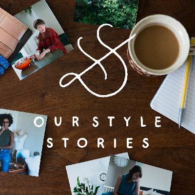 Layered Homes & Self-Confidence with Kris Drayovitch