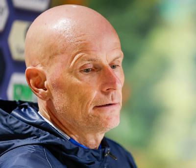 Solbakken om RBK-sjefen: - Kan nok gå utover nattesøvnen Solbakken om RBK-sjefen: - Kan nok gå utover nattesøvnen