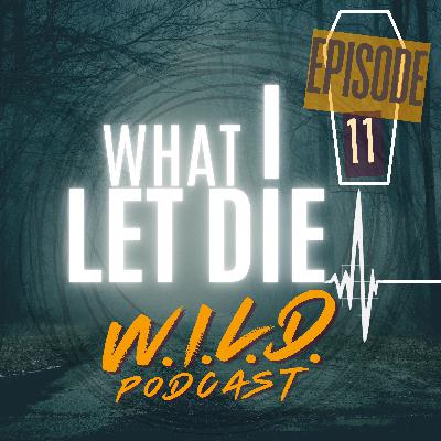 Ep 11: Daily Grieftending: Small Rituals That Change Everything