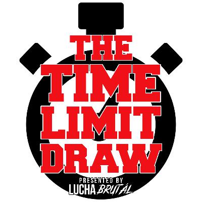 The Time Limit Draw with Brad & Rogelio! (10/20/20) The Time Limit Draw with Brad & Rogelio! (10/20/20)