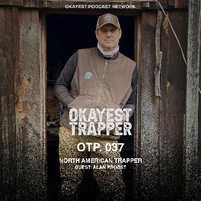 North American Trapper