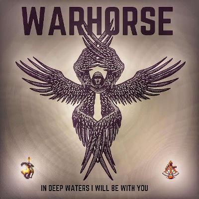 7th (Real) Day of Warhorse Christmas, The Merriest Fucking Christmas Yet 7th (Real) Day of Warhorse Christmas, The Merriest Fucking Christmas Yet