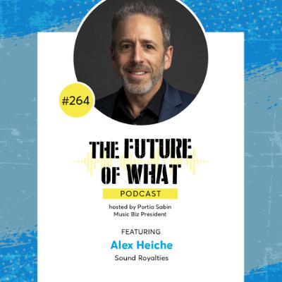 Episode #264 — How Has Music Evolved Into Such a Viable Asset Class? Episode #264 — How Has Music Evolved Into Such a Viable Asset Class?