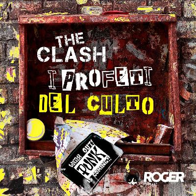 Clash: i profeti del culto