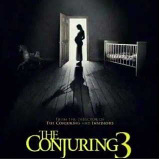 Hollywood latest Horror Movie Conjuring Afdah - Online