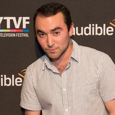 Adam Gold