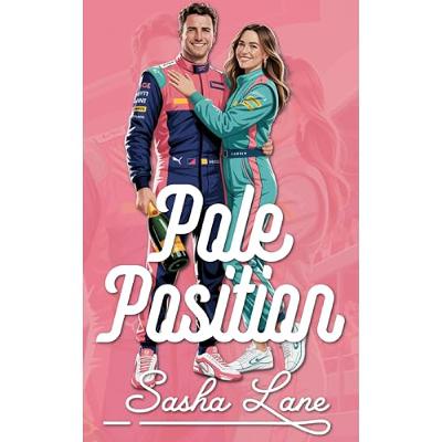 La Pole Position (Audiolibro) | Prueba Gratis